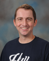 Mr. Andrew Norris